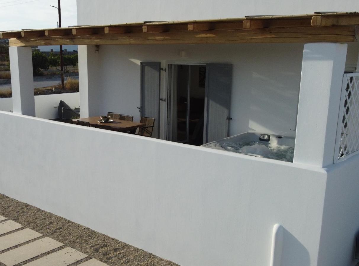 Villa Nelleas 아다마스 외부 사진