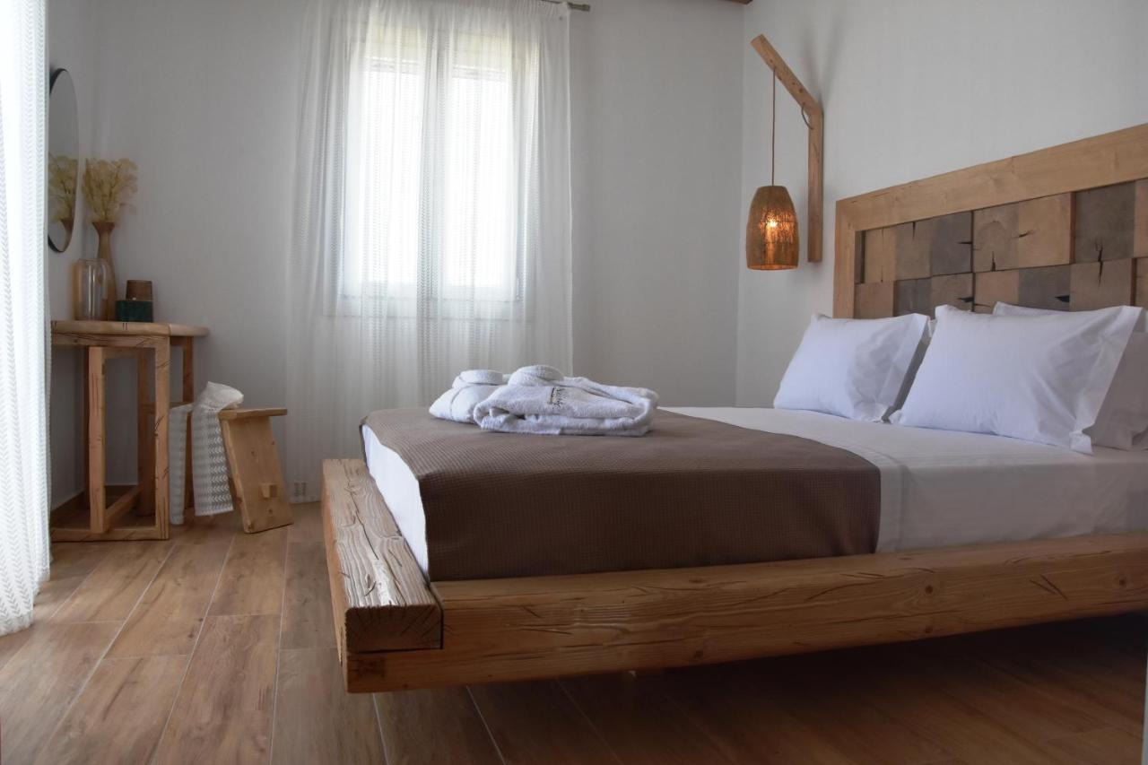 Villa Nelleas 아다마스 외부 사진