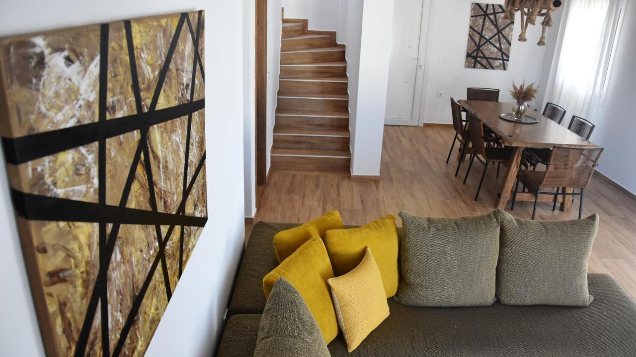 Villa Nelleas 아다마스 외부 사진