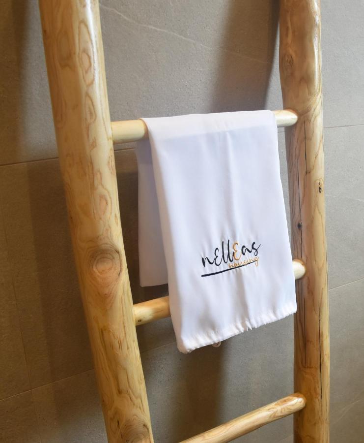 Villa Nelleas 아다마스 외부 사진