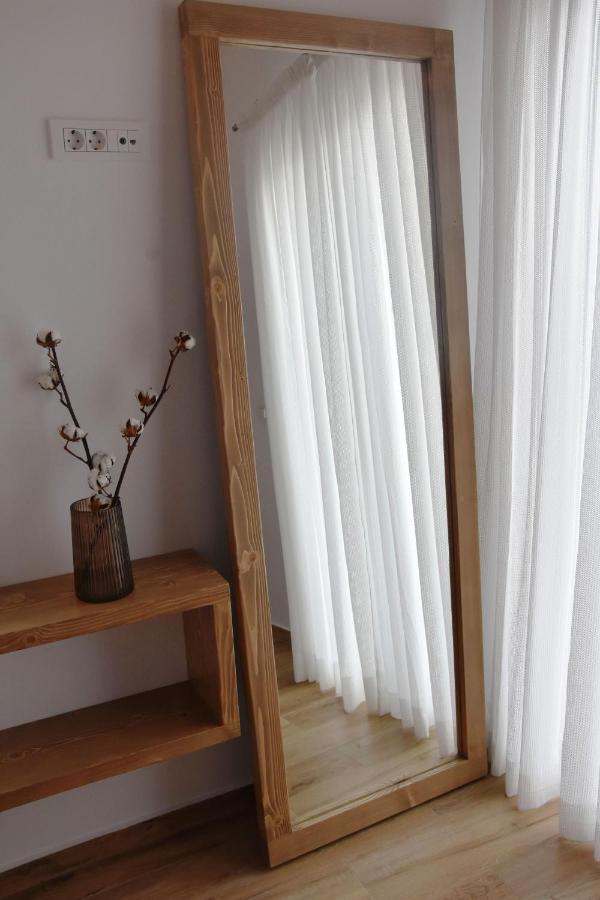 Villa Nelleas 아다마스 외부 사진